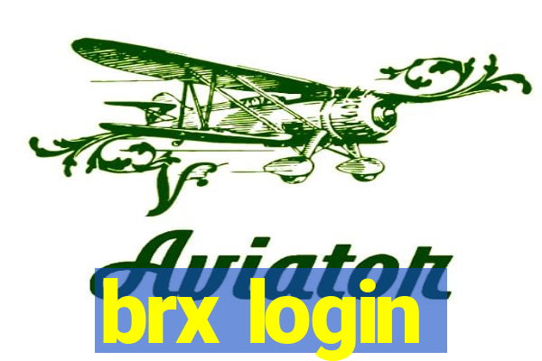 brx login